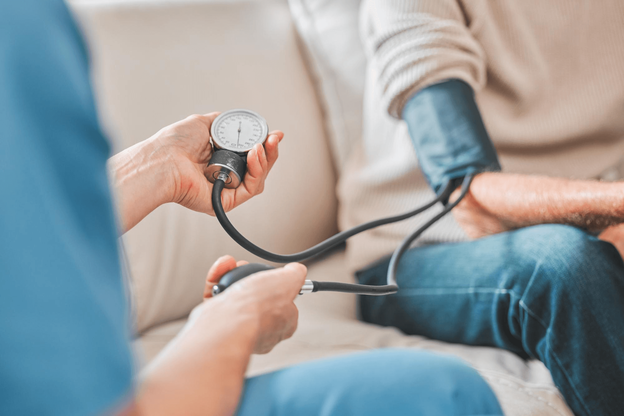 How Prolonged Stress Can Impact Your Heart Health and Overall Wellbeing
